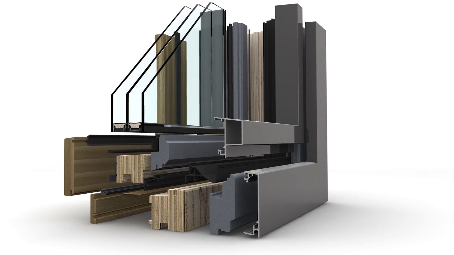 Holz_Aluminium-Fenster-HF410-von-Internorm – Bau-DL